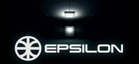 Portada oficial de Epsilon corp. para PC