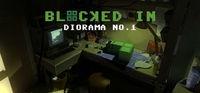Portada oficial de Diorama No.1 : Blocked In para PC