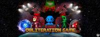 Portada oficial de Doctor Kvorak's Obliteration Game para PC