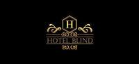 Portada oficial de Hotel Blind para PC