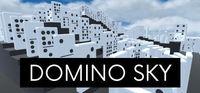Portada oficial de Domino Sky para PC
