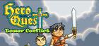 Portada oficial de de Hero Quest: Tower Conflict para PC