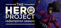 Portada oficial de The Hero Project: Redemption Season para PC