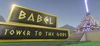 Portada oficial de Babel: Tower to the Gods para PC