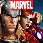 Portada oficial de de Marvel: Avengers Alliance 2 para Android