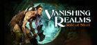 Portada oficial de de Vanishing Realms para PC