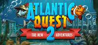 Portada oficial de Atlantic Quest 2 - New Adventure para PC