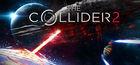 Portada oficial de de The Collider 2 para PC