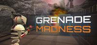 Portada oficial de Grenade Madness para PC