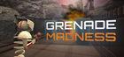 Portada oficial de de Grenade Madness para PC