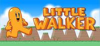 Portada oficial de Little Walker para PC