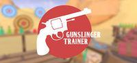Portada oficial de Gunslinger Trainer para PC