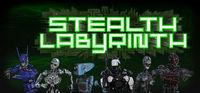 Portada oficial de Stealth Labyrinth para PC