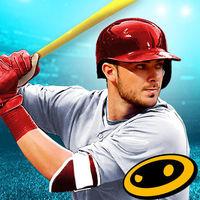 Portada oficial de Tap Sports Baseball 2016 para iPhone