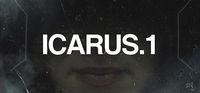 Portada oficial de ICARUS.1 para PC