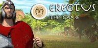 Portada oficial de Erectus the Game para PC