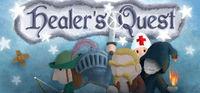 Portada oficial de Healer's Quest para PC
