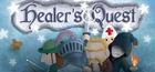 Portada oficial de de Healer's Quest para PC