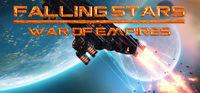 Portada oficial de Falling Stars: War of Empires para PC