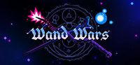 Portada oficial de Wand Wars para PC