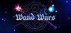 Portada oficial de de Wand Wars para PC