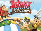 Portada oficial de de Asterix & Friends para PC