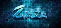 Portada oficial de Zasa - An AI Story para PC