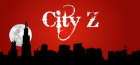 Portada oficial de City Z (2016) para PC