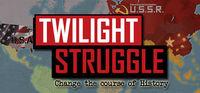Portada oficial de Twilight Struggle para PC