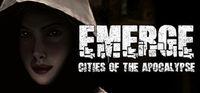 Portada oficial de Emerge: Cities of the Apocalypse para PC