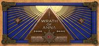 Portada oficial de Wrath of Anna para PC