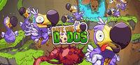 Portada oficial de Save the Dodos para PC