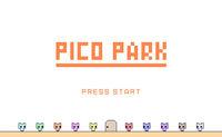 Portada oficial de PICO PARK:Classic Edition para PC