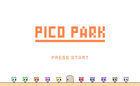Portada oficial de de PICO PARK:Classic Edition para PC