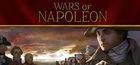 Portada oficial de de Wars of Napoleon para PC