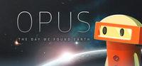 Portada oficial de OPUS: The Day We Found Earth para PC