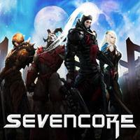 Portada oficial de Sevencore para PC