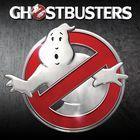 Portada oficial de de Ghostbusters para PS4