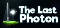 Portada oficial de The Last Photon para PC