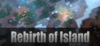 Portada oficial de Rebirth of Island para PC