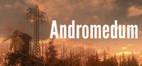 Portada oficial de Andromedum para PC