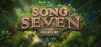 Portada oficial de The Song of Seven : Overture para PC