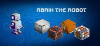 Portada oficial de Abrix the robot para PC
