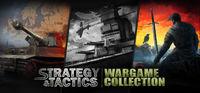 Portada oficial de Strategy & Tactics: Wargame Collection para PC