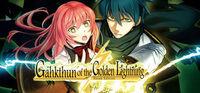 Portada oficial de Gahkthun of the Golden Lightning Steam Edition para PC