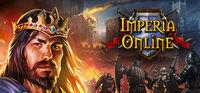 Portada oficial de Imperia Online para PC