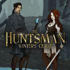 Portada oficial de de The Huntsman: Winter's Curse para PS4