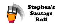 Portada oficial de Stephen's Sausage Roll para PC