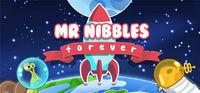 Portada oficial de Mr Nibbles Forever para PC