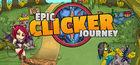 Portada oficial de de Epic Clicker Journey para PC